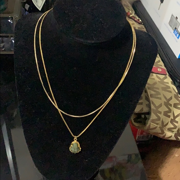 Necklace - Picture 1 of 1